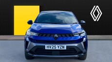 Renault Symbioz 1.6 E-Tech FHEV 145 Iconic Esprit Alpine 5dr Auto Hybrid Estate